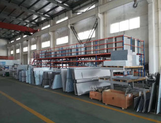 Shanghai Ecopro Environmental Engineering Co., Ltd.
