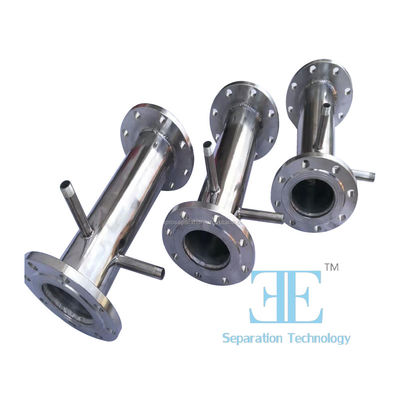 7.5mm Ozon-Water Mixer Ultieme oplossing voor waterzuivering