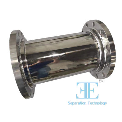 7.5mm Ozon-Water Mixer Ultieme oplossing voor waterzuivering