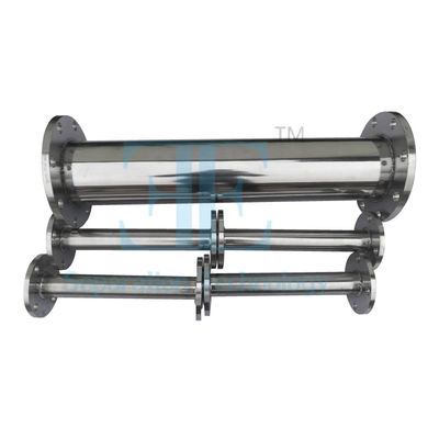 Aanpasbare bewegingsloze mixer voor mijnbouw