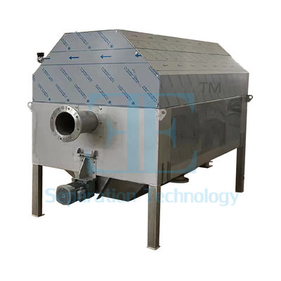 8 Nozzle Quantity And Work Display Industrieel scherm met 60 Hz vernieuwingssnelheid