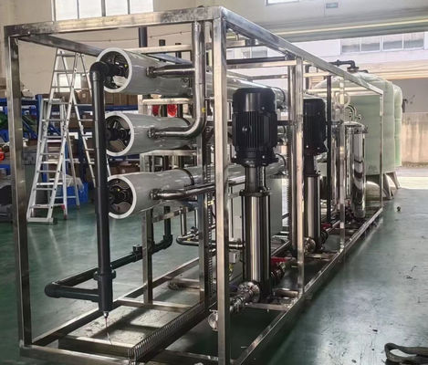 PP RO waterreiniger 2025 voor schoon en verfrissend drinkwater