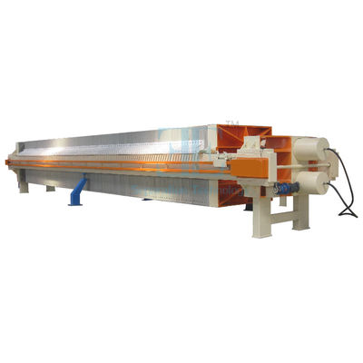 Meer dan 15 jaar levensduur en 3200 kg bedrijfsgewicht Industrial Water Jet Cleaning Machine voor B2B-klanten