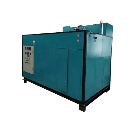 5m3/h Elektrocoagulatiesysteem voor afvalwaterzuivering 220V-480V