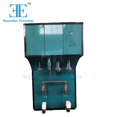 40m3/h Electrocoagulation System for Wastewater Treatment 3-30 kW